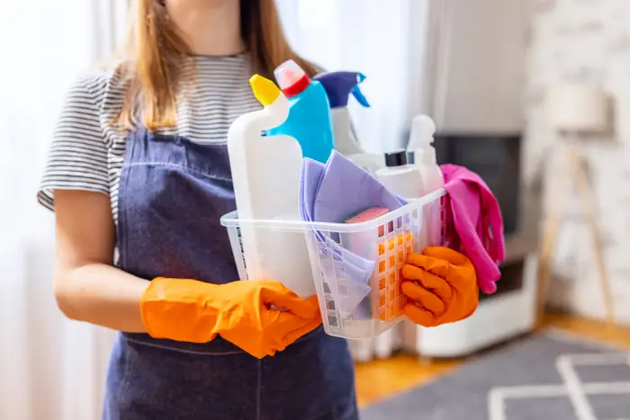 Fast, Lazy and Surprisingly Effective: 9 Easy Cleaning Tricks People Swear By