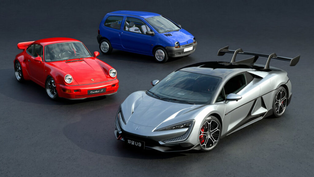 Gran Turismo 7 Update 1.69: The New Cars, Challenges and Engine Swaps Worth Checking Out