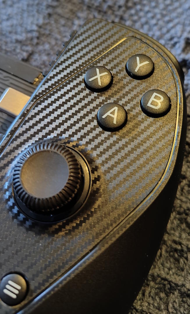 Stylish or Sensible? What a Mandalorian Controller Holder and the Serafim S3 Reveal About Console Accessories