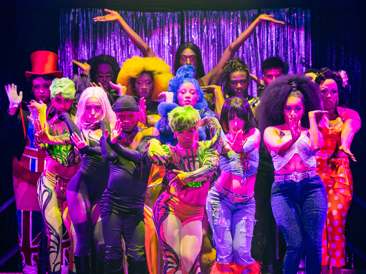 Missing the Magic of Live Theatre? New Musicals and Broadway Picks That Bring the Stage to You