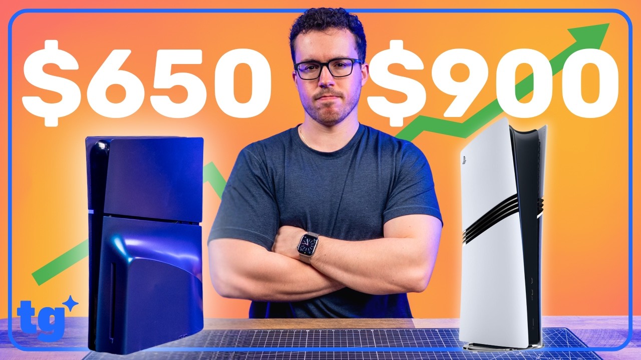 Is It Finally a Good Time to Upgrade? A Sensible Gaming and Creator Hardware Guide
