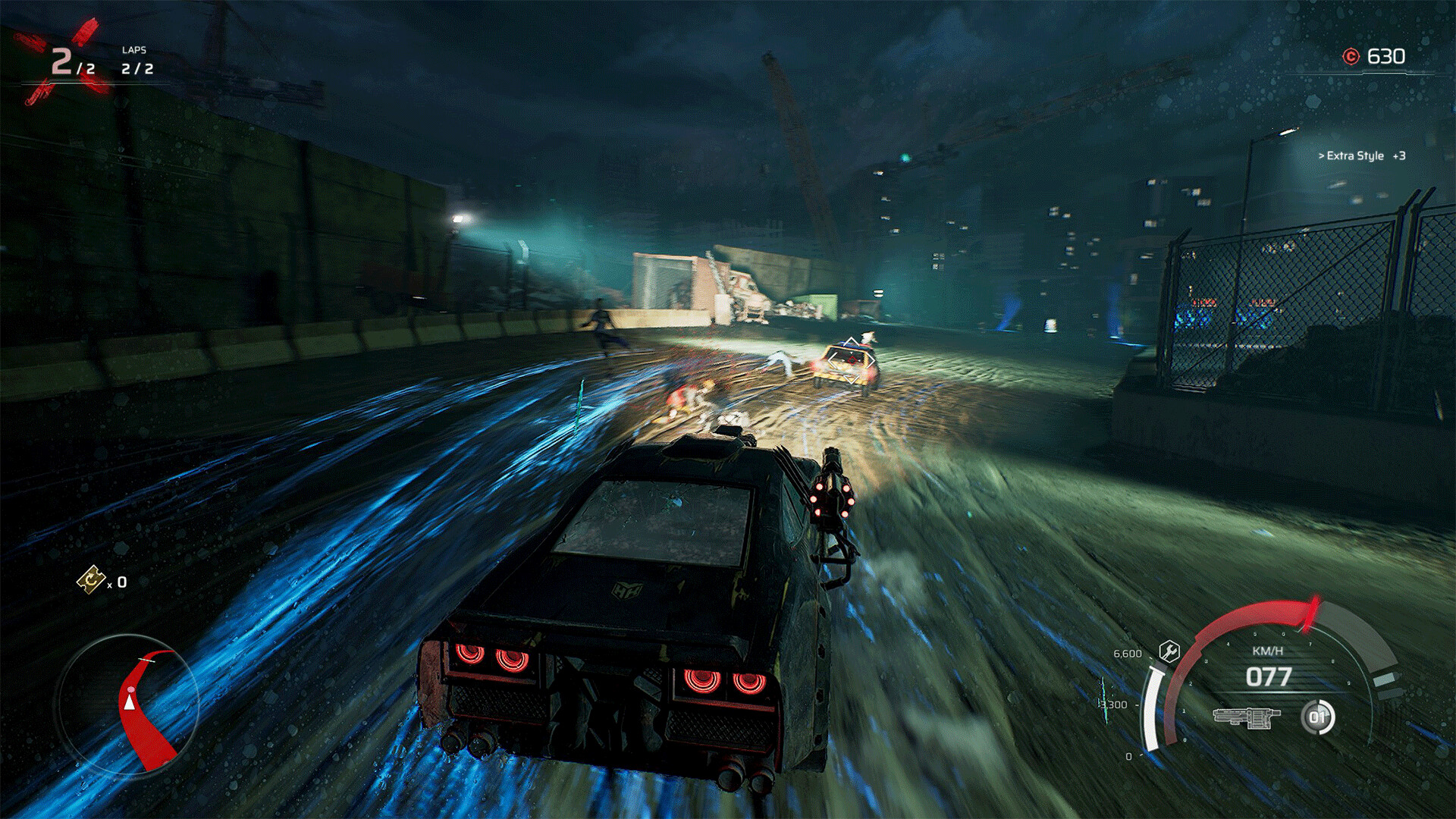 Carmageddon: Rogue Shift Turns Vehicular Carnage Into a Roguelike – But Is It Still Fun?