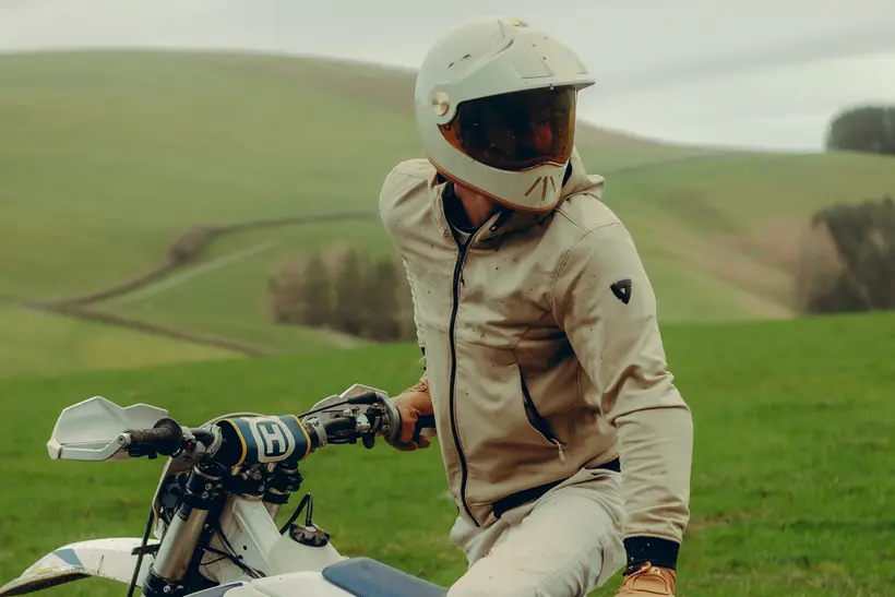 Smarter Helmets and Wearable Airbags: The New Travel Gear Making Long Rides Safer and Less Exhausting