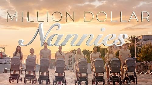 Inside Hulu’s Wild New Reality Bet: Why ‘Million Dollar Nannies’ Could Be the Next Addictive Summer Watch