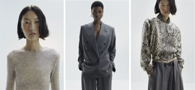 Stella McCartney x H&M Is Back: How to Style the New Collection’s Tailoring, Trenches and Party Pieces