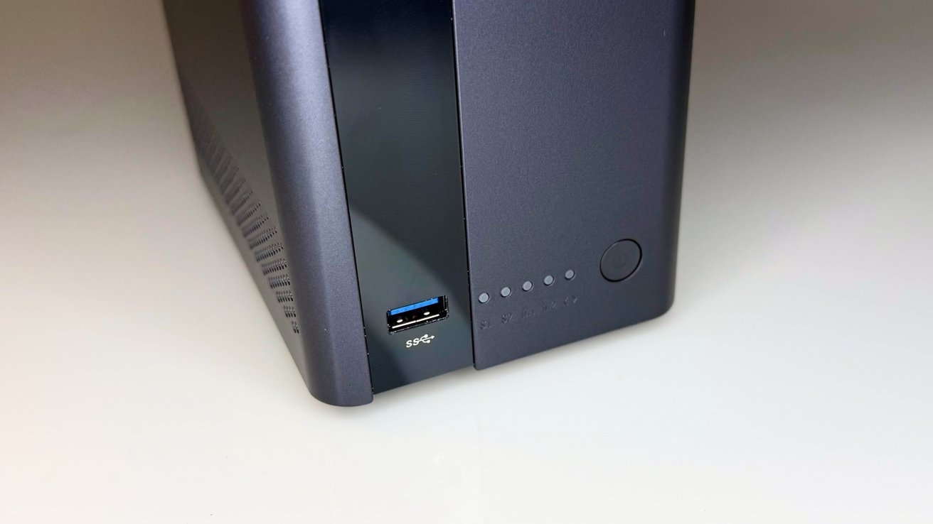 Turn Old Tech Into Big Storage: How a Broken Laptop Can Beat a Budget NAS