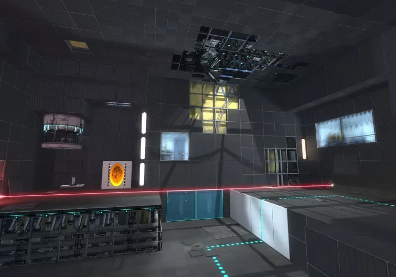 Portal Fans Just Got a Huge Modding Upgrade: Inside Portal 2 Community Edition and a New Free Spin‑Off