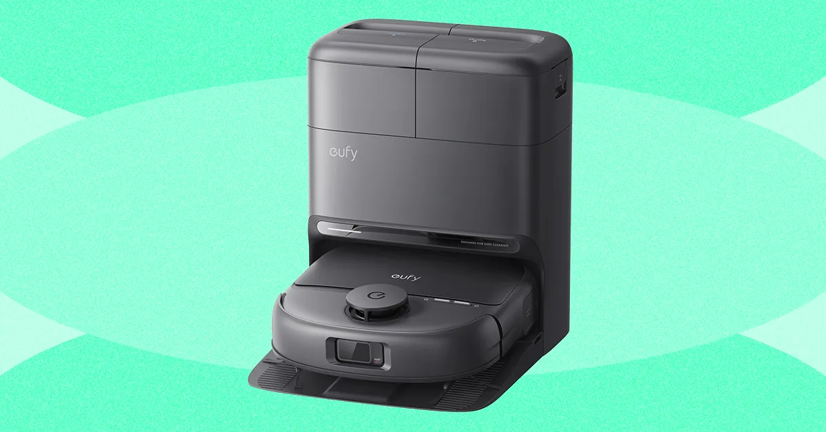 Thinking About Letting Gadgets Do Your Cleaning? What Robot Vacuums And Steam Cleaners Can (And Can’t) Actually Handle