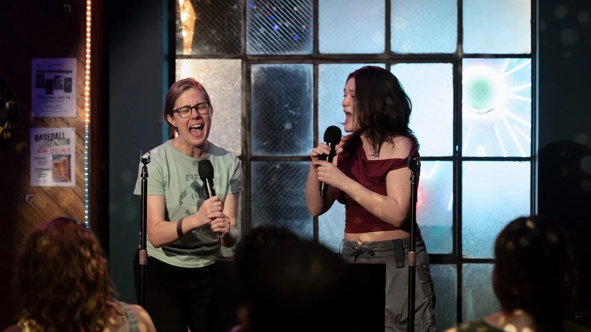 From Comic Relief to Plot Twists: How TV Karaoke Scenes Turn Casual Singing Into Peak Drama