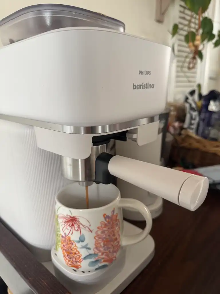 Smarter Than Your Average Barista? How New Espresso Machines Are Rewriting the Home Coffee Ritual