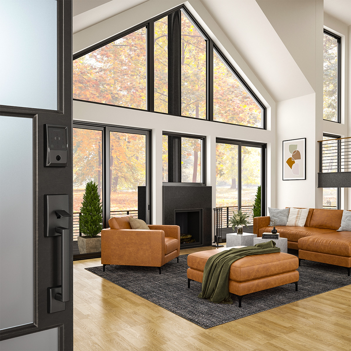 Vivint HomeProtect Pro Review: A Powerful Smart Home Security System With Pro Monitoring