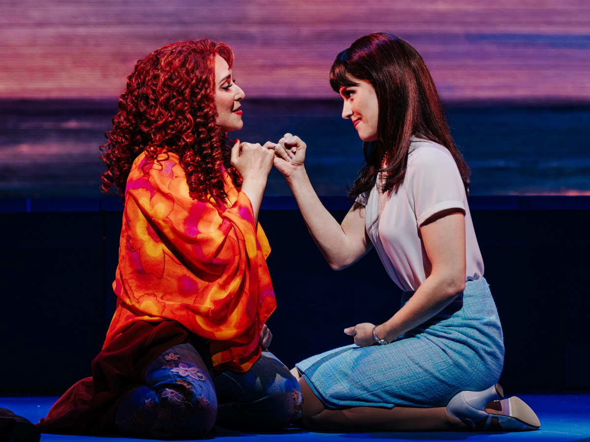 Missing the Magic of Live Theatre? New Musicals and Broadway Picks That Bring the Stage to You