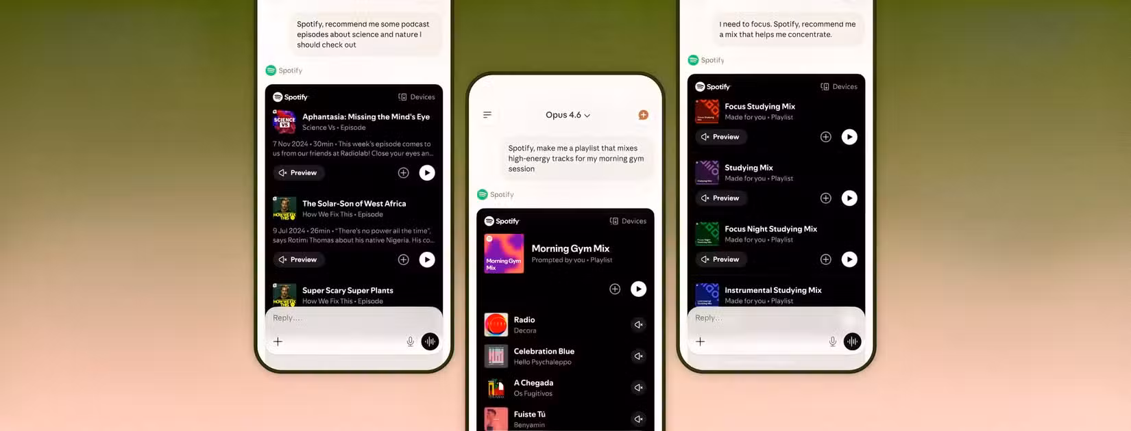 I Let Claude Run My Spotify: How AI Playlists Are Quietly Changing the Way We Listen