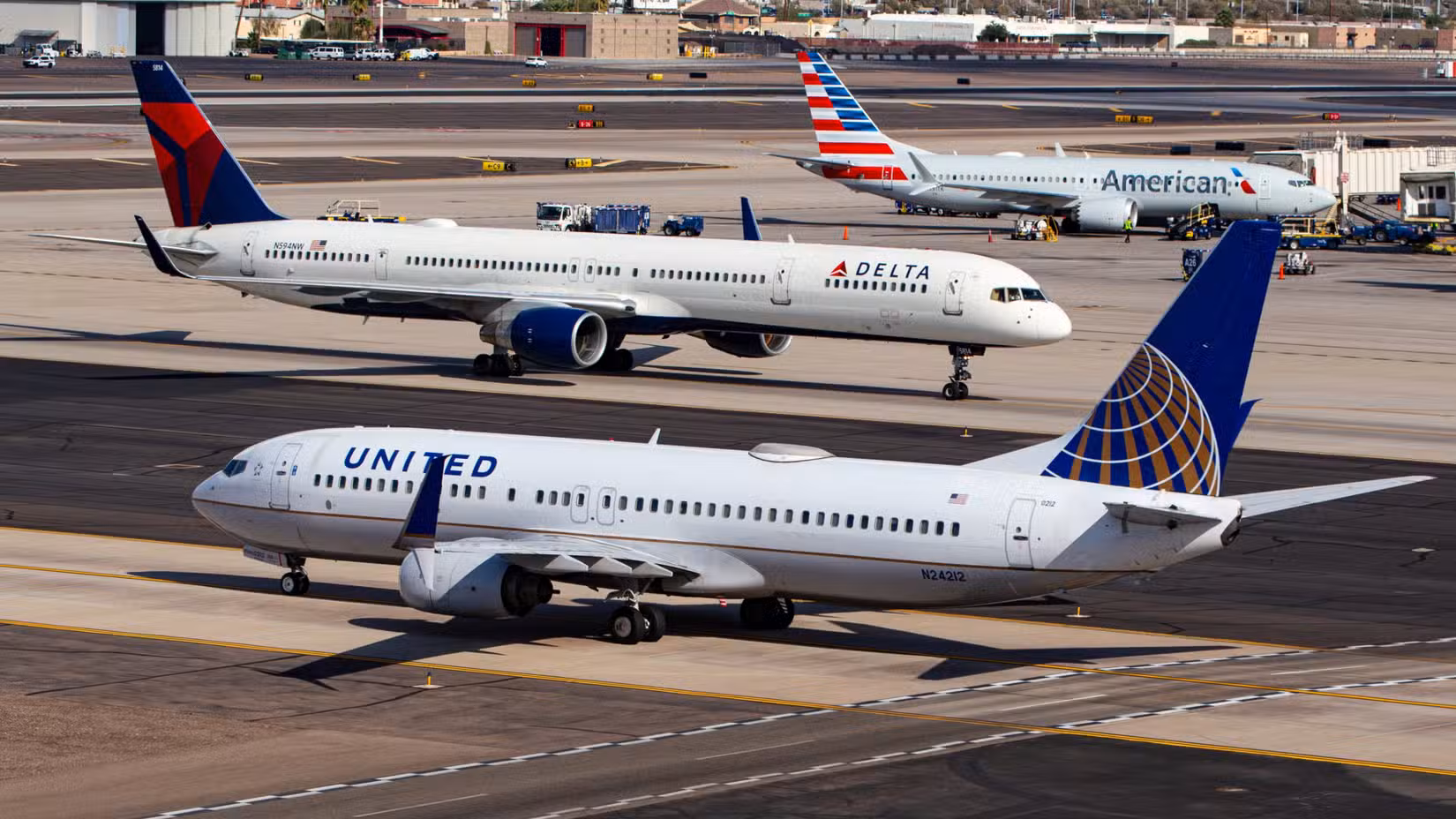 United’s MileagePlus Just Got More Pay-to-Play: What the New Rules Mean for Aviation Geeks Who Chase Status