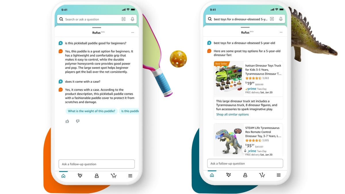 I Let AI Shop for Me for a Month: The Hidden Biases Inside Your New Favorite Shopping Assistant
