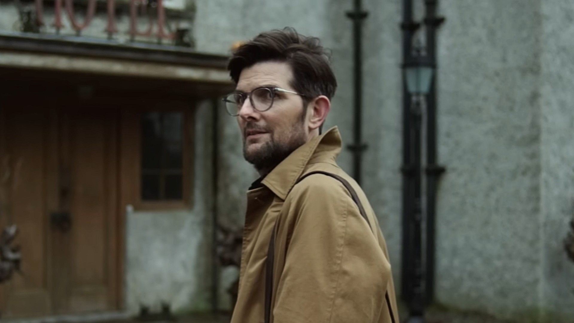 New Horror Film ‘Hokum’ Isn’t Trying To Be The Shining – And That’s Exactly Why Stephen King Fans Should Care