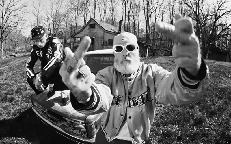 Lamb of God Riffs, Korn’s Game Soundtrack and More: The Heavy New Rock You Should Hear Now