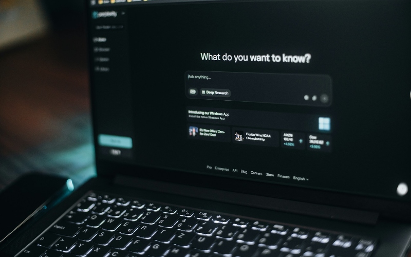AI Search Is the New SEO: How to Make Sure Generative Engines Still Find You