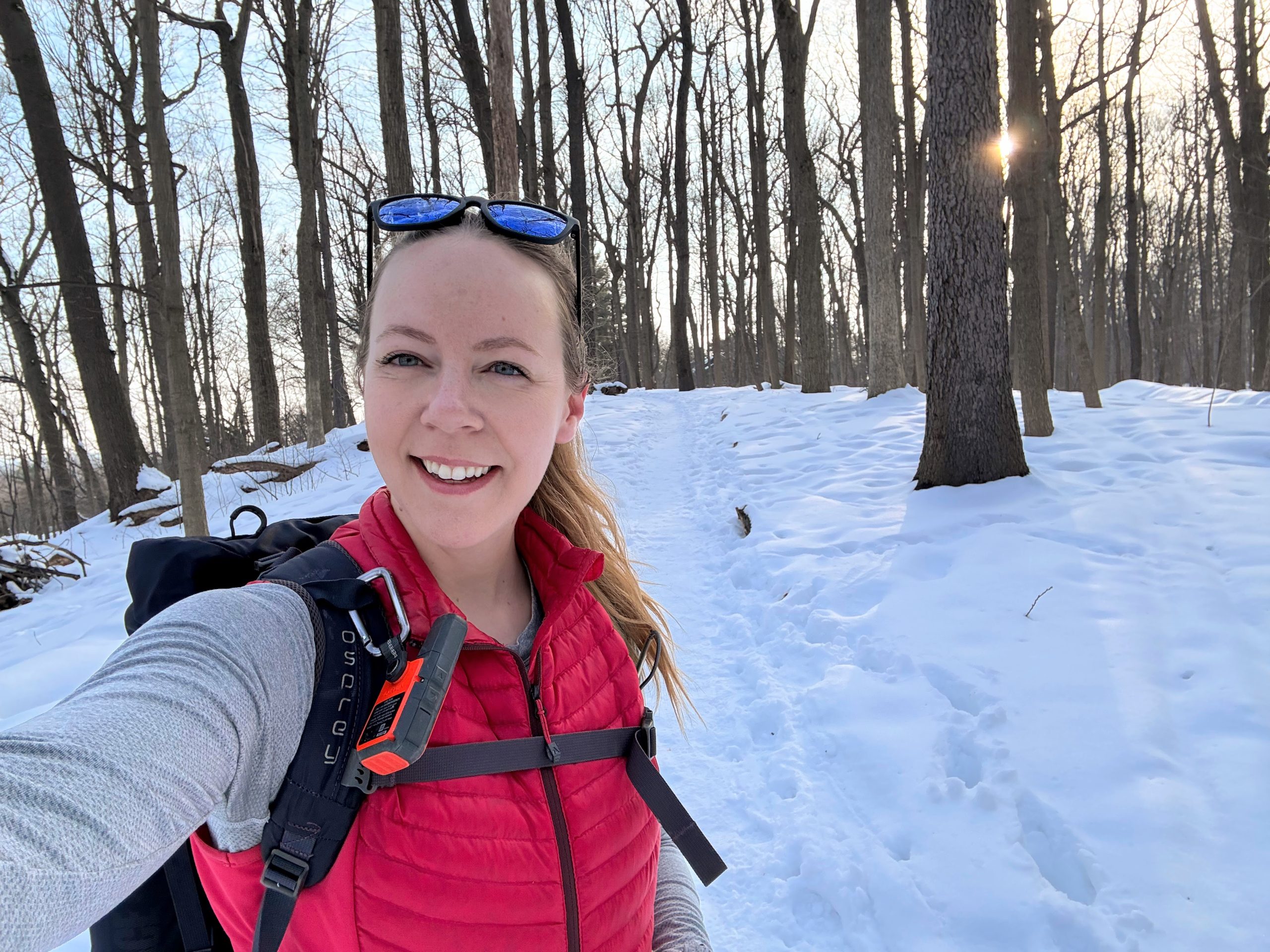 How to Train for Big Mountain Hikes When You Don’t Live Anywhere Near the Mountains