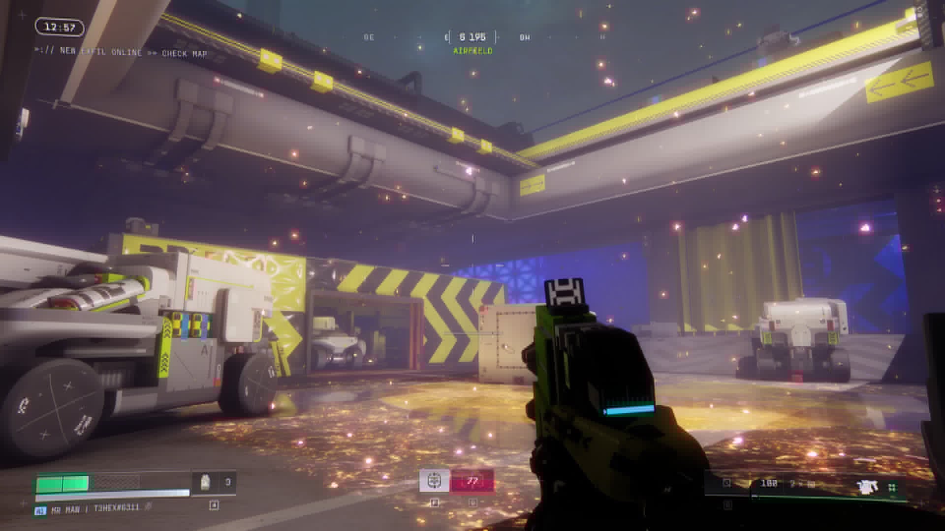 Marathon Review: Why This Brutal Run-Based Shooter Keeps You Queuing for One More Try