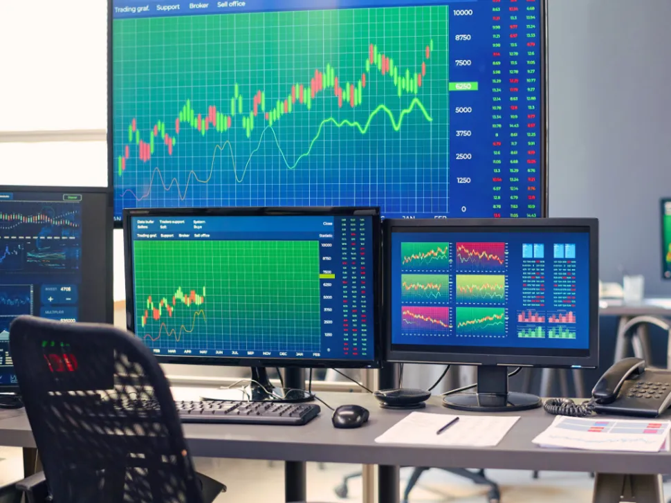 From Trading Bots to Agentic Wallets: How AI Agents Are Quietly Rewiring Finance and Crypto