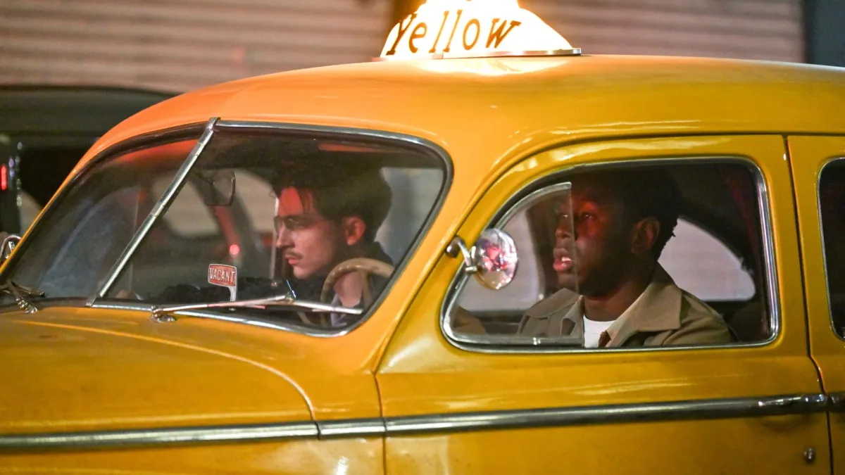 What to Binge in May 2026: New Thrillers, Returning Favorites and Hidden Streaming Gems