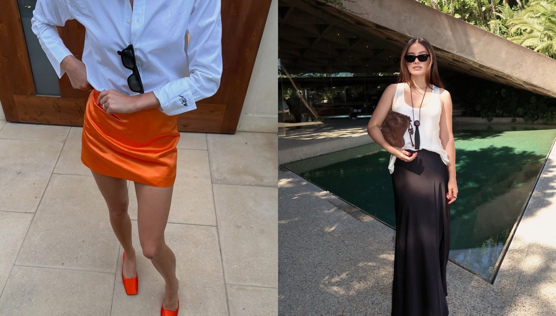 From 3/4 Sleeve Tops to ‘Freaky’ Flats: The Micro Fashion Basics Taking Over 2026