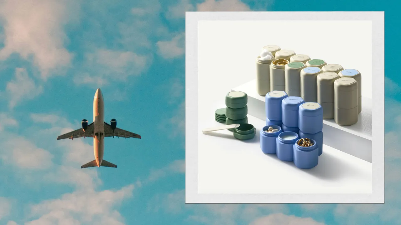 Packing for Europe: The Travel Backpack and Toiletry Gear Editors Actually Trust