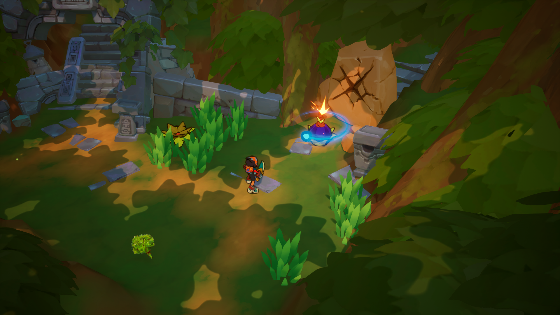 Town of Zoz Review: A Laid-Back Action RPG for Players Who Need a Break From Boss Fights