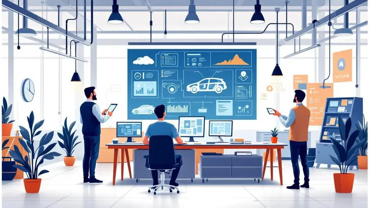 From Codex to Gemini: How New AI Dev Tools Are Turning High-End PCs Into Software Factories