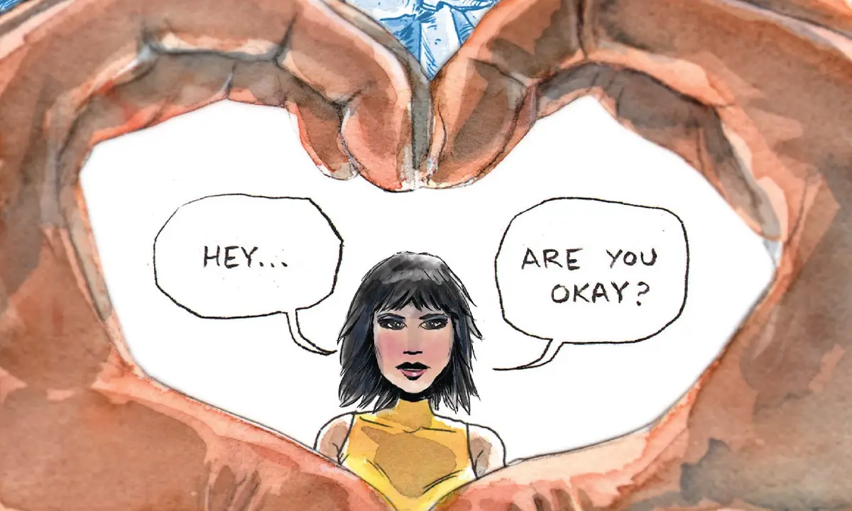 Mind MGMT: New & Improved #1 Review – A Trippy Return That Still Rewards Patient Readers