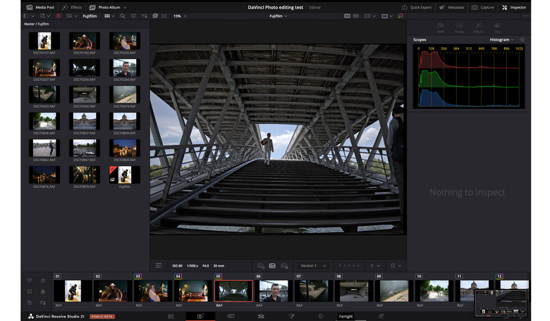 Want to Ditch Lightroom? How Free and Cheap Editors Now Cover 90% of What Casual Photographers Need