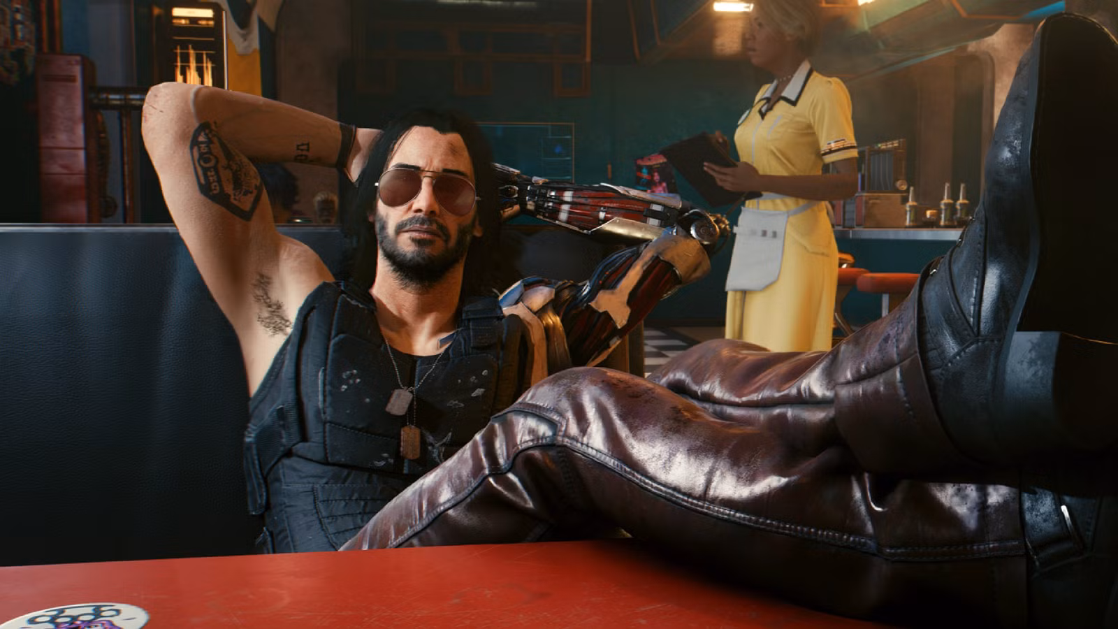 Cyberpunk 2077 Is Free to Try for Millions: Why Now’s the Best Time to Finally Play
