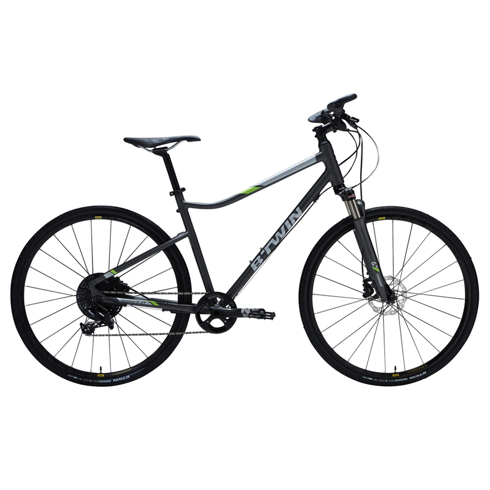 Hybrid vs E‑Bike for Everyday Rides: How Women Should Choose Their Next Casual City Bike