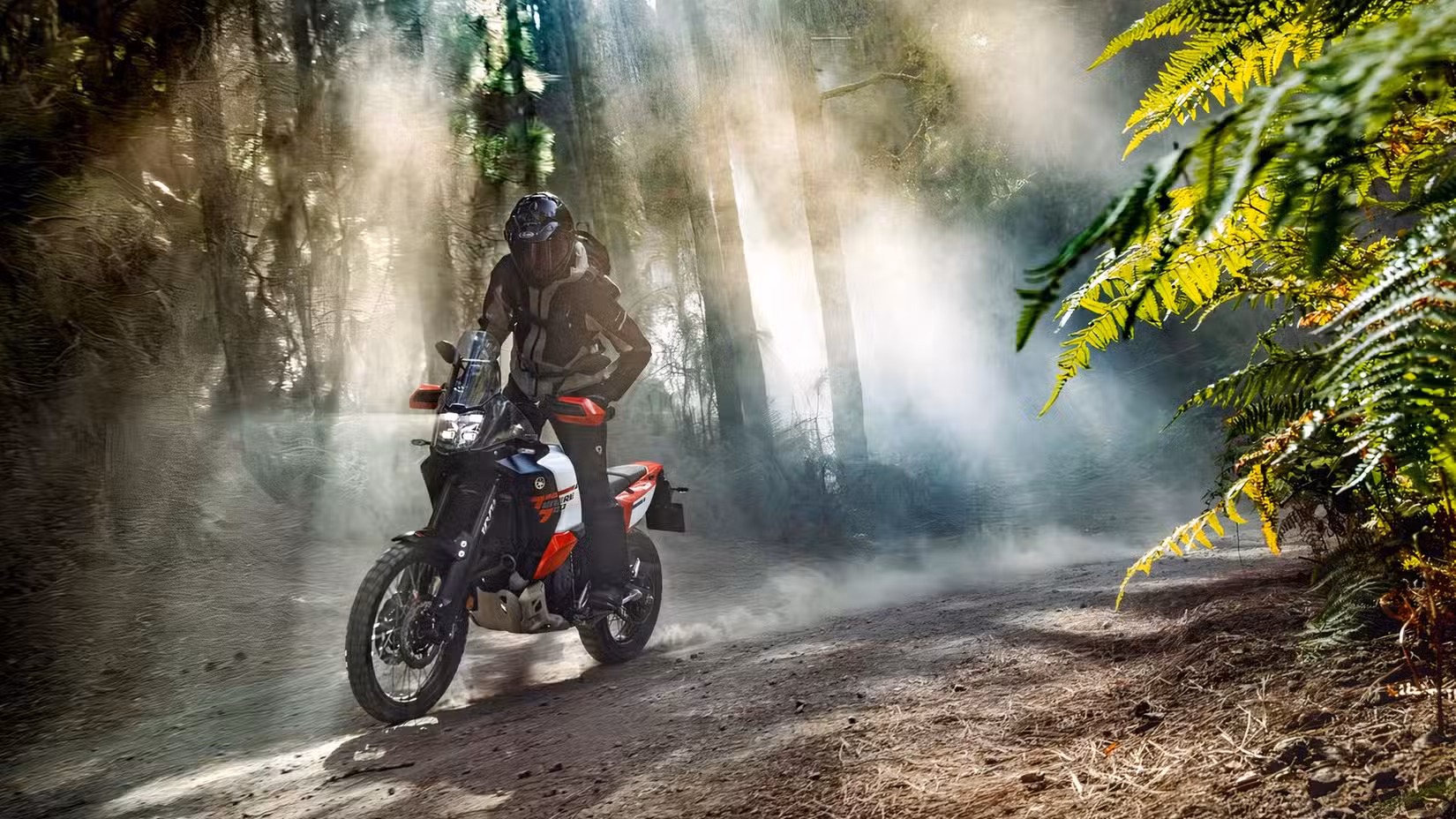 Middleweight ADV Showdown: The Smart Sweet Spot For Real‑World Travel