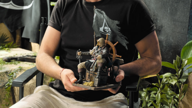 Assassin’s Creed Black Flag Resynced: What the Ground‑Up Pirate Remake Really Changes