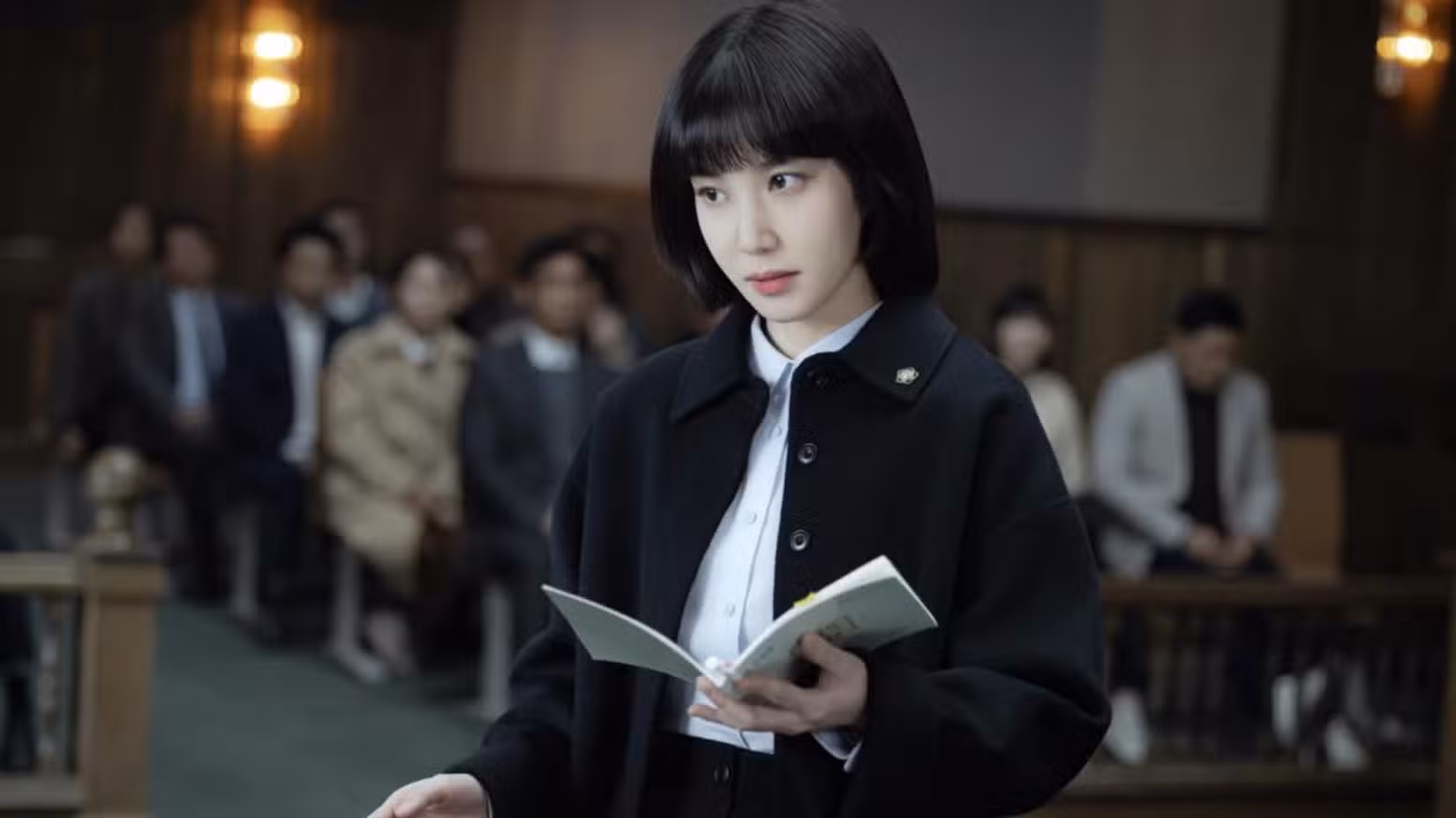 Catching Up With Park Eun-bin: 6 Essential K-Dramas to Stream Before Her Superhero Turn
