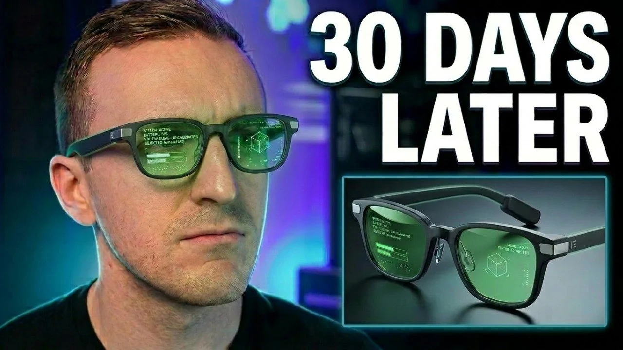 AI Smart Glasses in 2026: Which New Models Are Actually Worth Wearing Every Day?