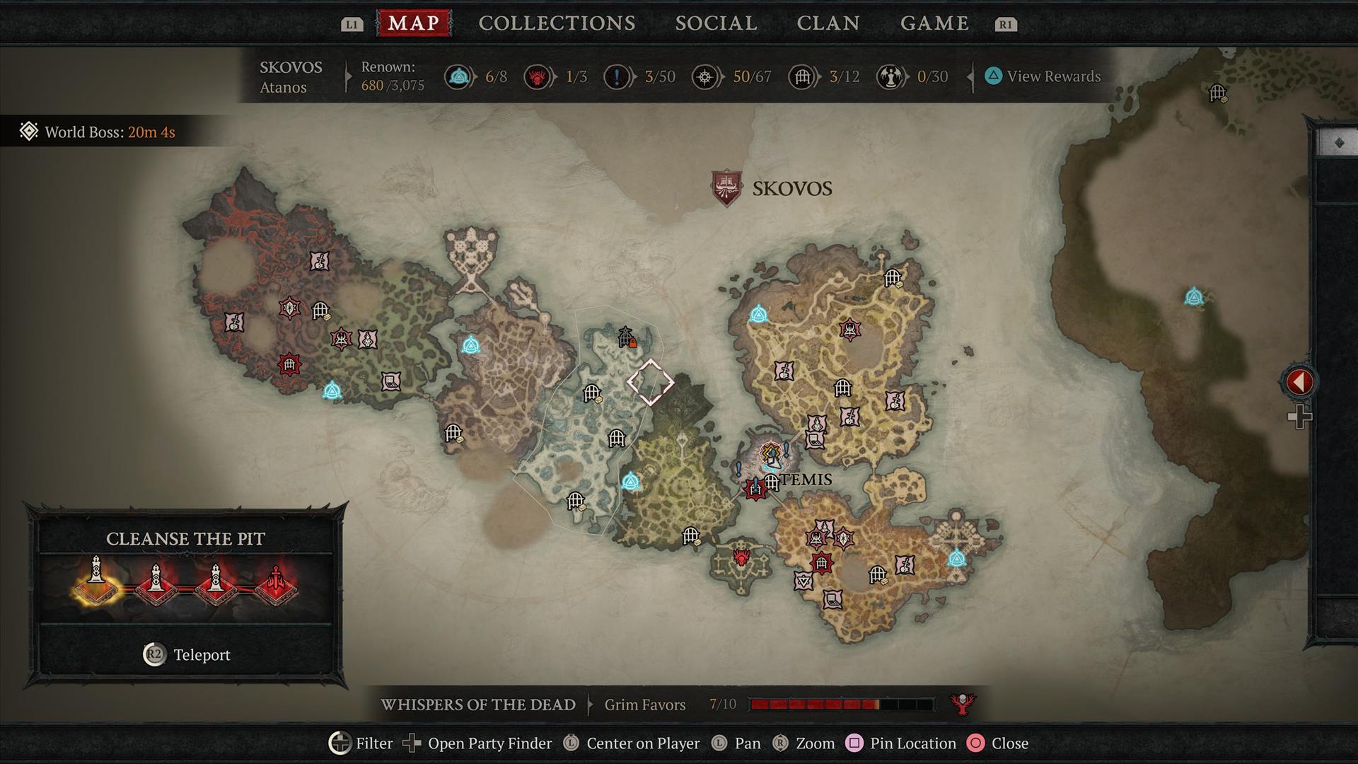 Diablo IV: Lord of Hatred Is a Massive Step Up for Endgame Action Fans
