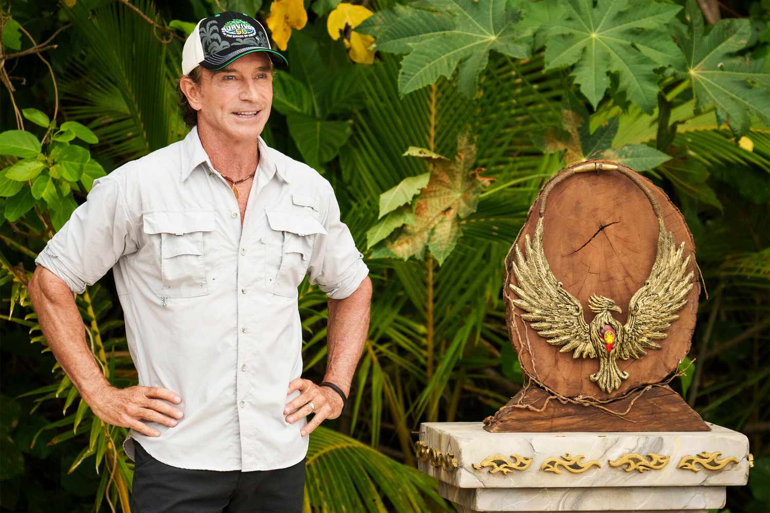 How ‘Survivor 50’ Turned Into Late‑Night Chaos: Jimmy Fallon’s Prank on Jeff Probst and the Future of Event Reality TV
