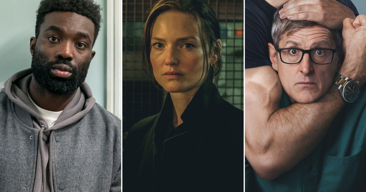 Big British Dramas: Cult Classics Returning and New Series Worth Watching
