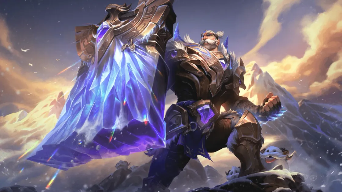 League of Legends’ Hard Ranked Reset Explained: Why Riot Nuked Apex MMR in 26.9