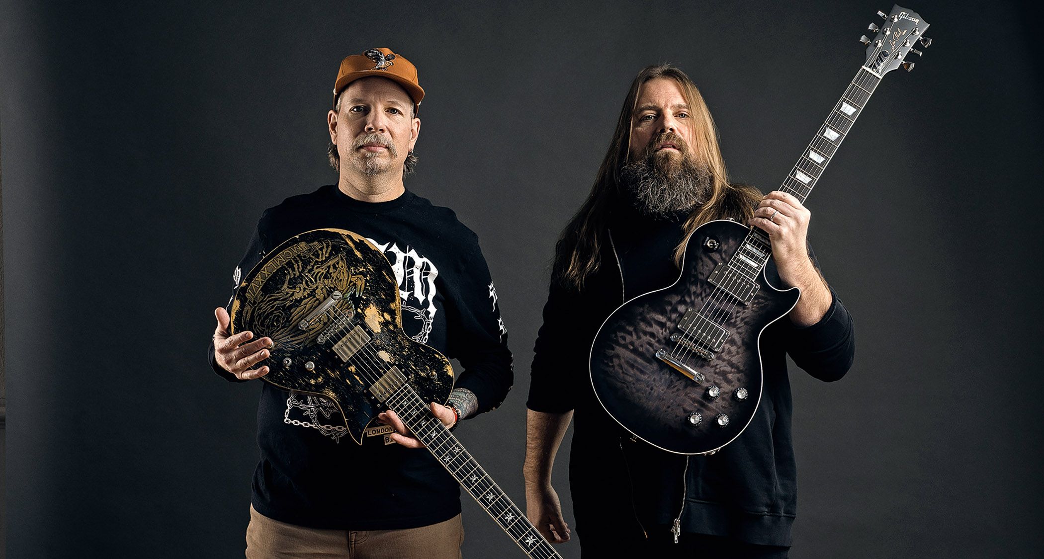 Lamb of God Riffs, Korn’s Game Soundtrack and More: The Heavy New Rock You Should Hear Now