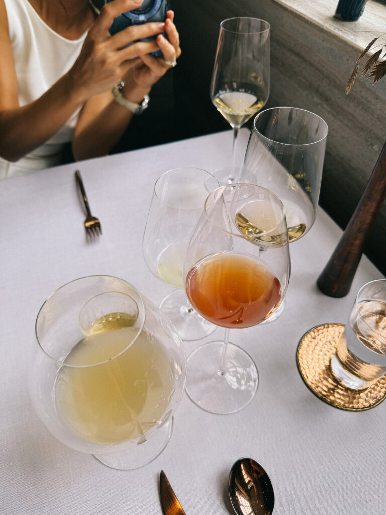 Inside Zén’s Three-Floor Michelin Journey: Nordic-French-Japanese Fine Dining That Still Feels Like Home