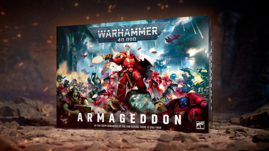 Armageddon Ignites 11th Edition: New Detachments, Returning Legends and What They Mean for Your 40K Armies