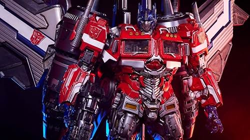 How Hasbro’s New Transformers Toys and a Canceled Optimus Are Quietly Rewriting the Collectibles Game