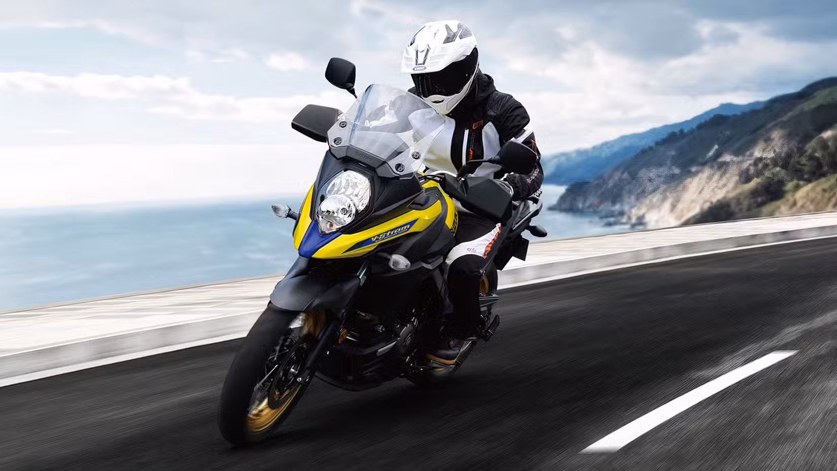Middleweight ADV Showdown: The Smart Sweet Spot For Real‑World Travel
