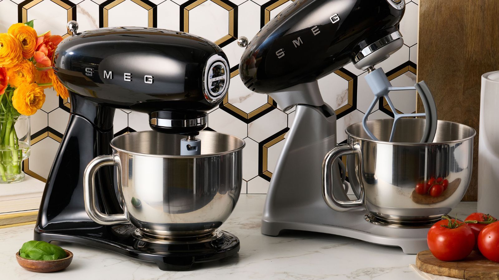 Is SMEG’s New Stand Mixer Worth the Splurge? What Home Bakers Should Know Before Upgrading