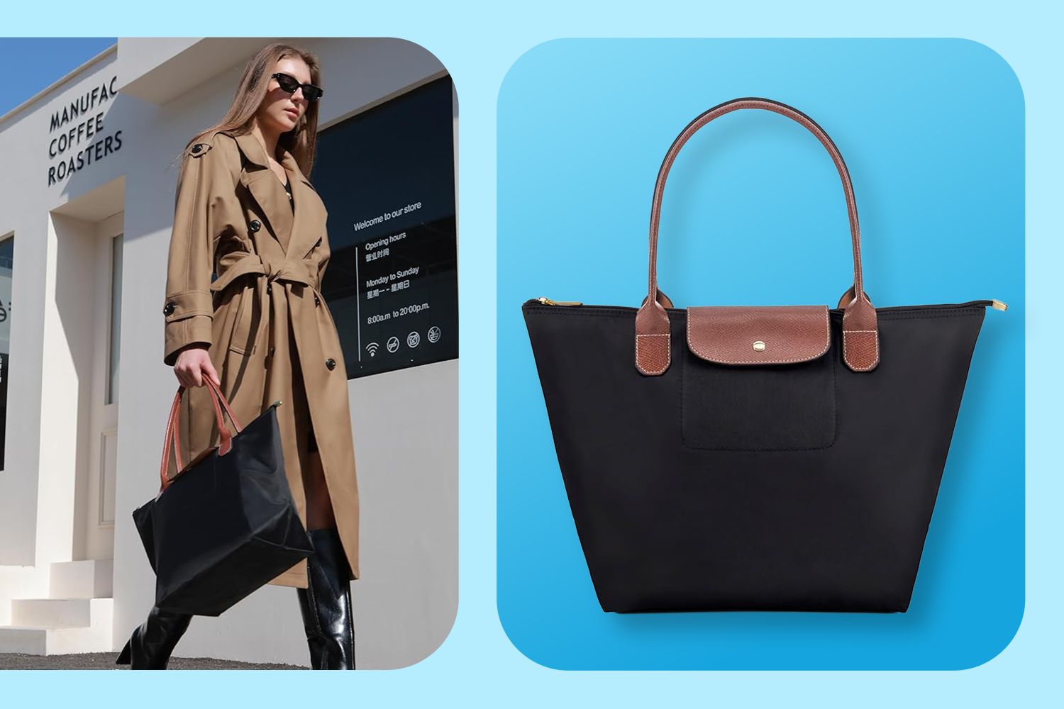 Designer Look, Tiny Price: The Best New Bag Dupes That Are Fooling Even Fashion People
