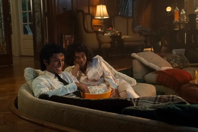 The New ‘Michael’ Movie Plays Like a Concert Special: Why Fans Are Cheering While Critics Walk Out